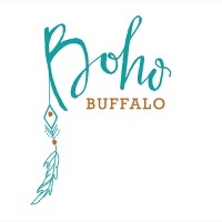 Boho Buffalo