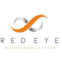 REDEYE TECHNOLOGIES PVT LTD