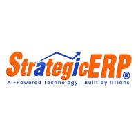 StrategicERP
