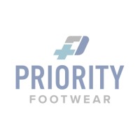 Priority Footwear