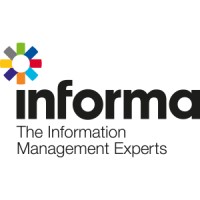 Informa Information Management Experts
