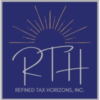 Refined Tax Horizons, Inc.