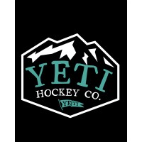 Yeti Hockey LLC.