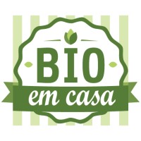 Bio em Casa