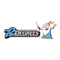 72 Degrees Air Conditioning & Heating