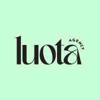 Luota Agency Oy