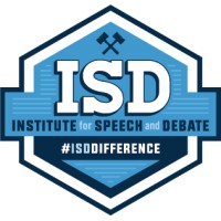 The Institute for Speech and Debate