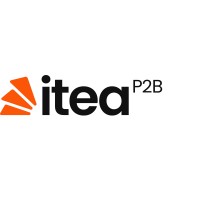 itea P2B AB - Prospect to Billing