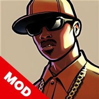 GTA San Andreas Mod Apk