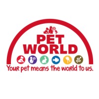 Petworld South Africa