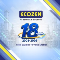 Ecozen International JSC