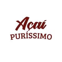 Açaí Puríssimo