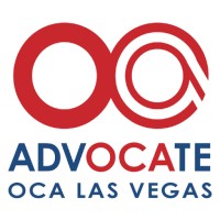 OCA Las Vegas