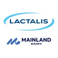Lactalis-Mainland Dairy