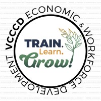 VCCCD Economic & Workforce Development