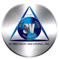 3V Precision Machining, Inc.