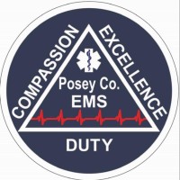 Posey County EMS
