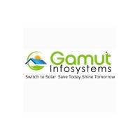 Gamut Infosystems