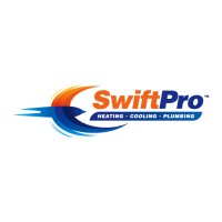 SwiftPro Heating, Cooling & Plumbing