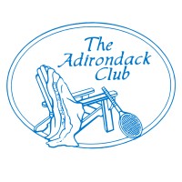 The Adirondack Club