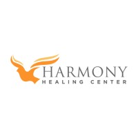 Harmony Healing Center