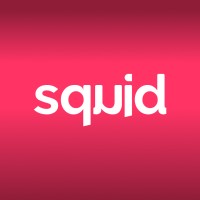 Squid Conta