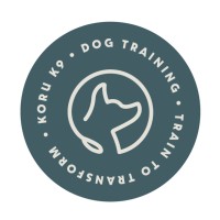 Koru K9 Dog Training and Rehabilitation