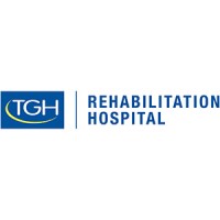 Tampa General Rehabilitation Hospital