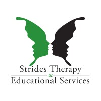 Strides Therapy & Educational Services