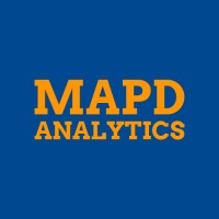 MAPD Analytics