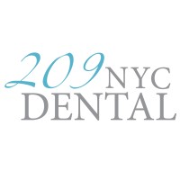 209 NYC DENTAL LLP