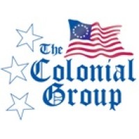 The Colonial Group