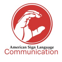 American Sign Language Communication