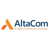 Abatri Solutions Inc. o/a AltaCom
