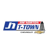 Jim Norton T-town Chevrolet