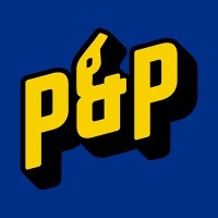 Pump & Pantry