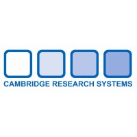 Cambridge Research Systems Limited