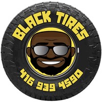 Black Tires Distribution Inc.