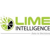 Lime Intelligence - Data to Decisions