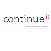Continue it