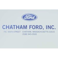 Chatham Ford Inc