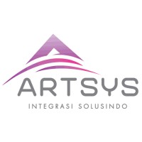 PT. Artsys Integrasi Solusindo