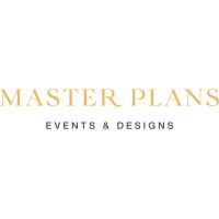 Master Plans Events & Designs