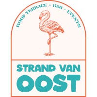 Strand van Oost