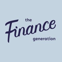 The Finance Generation