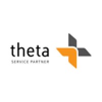 Theta Service Partner