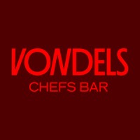 Vondels Chefs Bar
