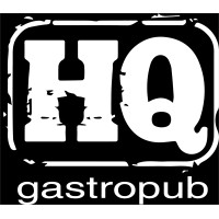 HQ Gastropub