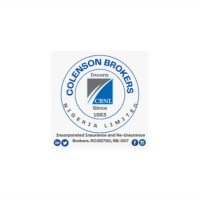 Colenson Brokers Nigeria Limited