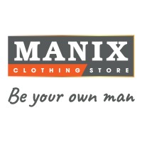 Manix Clothing Store | Men's Luxury Fashion in Kenya